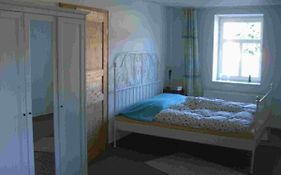 Ferienwohnung Henning Am Schwielochsee